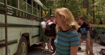 Screenshot 3 from Heavyweights (Full Movie)