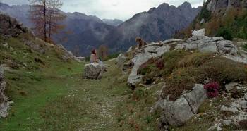 Screenshot 1 from Heidi (Full Movie)