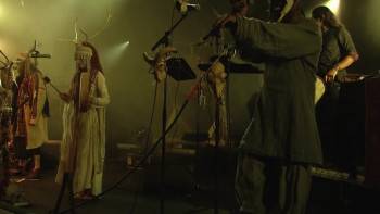 Screenshot 2 from Heilung - Lifa (Full Movie)