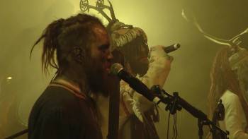 Screenshot 3 from Heilung - Lifa (Full Movie)