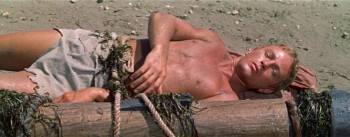 Screenshot 2 from Helen of Troy (Full Movie)