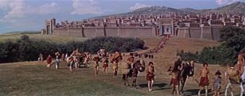 Screenshot 3 from Helen of Troy (Full Movie)
