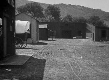 Screenshot 1 from Hell Bent (Full Movie)