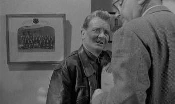 Screenshot 3 from Hell, Heaven or Hoboken (Full Movie)