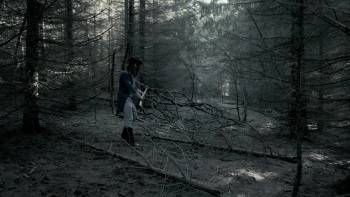 Screenshot 1 from Hell Hole (Full Movie)