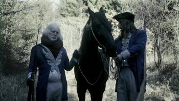 Screenshot 2 from Hell Hole (Full Movie)