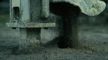 Screenshot 3 from Hell Hole (Full Movie)