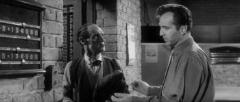 Screenshot 2 from Hell Is a City (Full Movie)