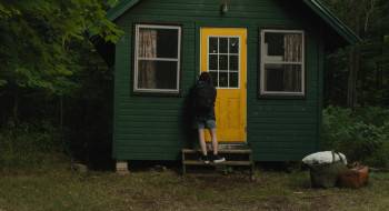 Screenshot 2 from Hell of a Summer (Full Movie)