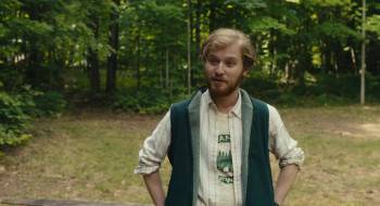 Screenshot 3 from Hell of a Summer (Full Movie)