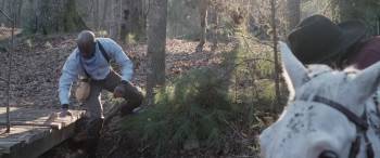 Screenshot 2 from Hell on the Border (Full Movie)