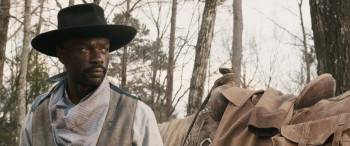 Screenshot 3 from Hell on the Border (Full Movie)