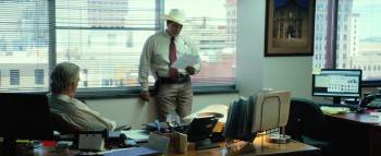 Screenshot 2 from Hell or High Water (Full Movie)