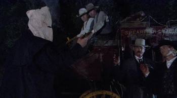 Screenshot 2 from Hell to Pay (Full Movie)
