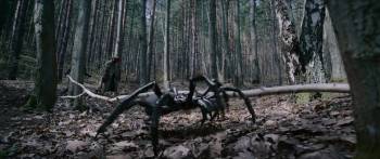 Screenshot 2 from Hellboy: The Crooked Man (Full Movie)