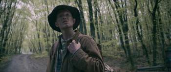Screenshot 3 from Hellboy: The Crooked Man (Full Movie)