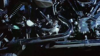 Screenshot 1 from Hellgate (Full Movie)