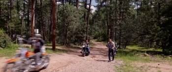 Screenshot 1 from Hellhounds (Full Movie)
