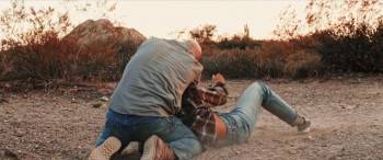 Screenshot 2 from Hellhounds (Full Movie)