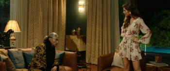 Screenshot 2 from Hello Charlie (Full Movie)