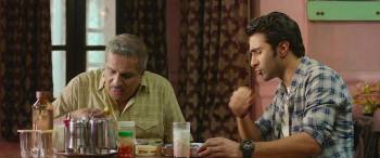 Screenshot 3 from Hello Charlie (Full Movie)