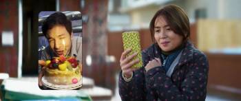 Screenshot 3 from Hello, Love, Again (Full Movie)