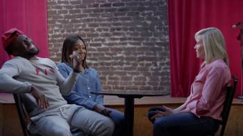Screenshot 2 from Hello, Privilege. It's Me, Chelsea (Full Movie)