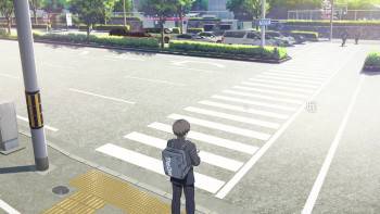 Screenshot 1 from Hello World (Full Movie)
