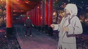 Screenshot 3 from Hello World (Full Movie)