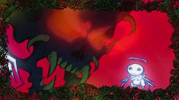Screenshot 3 from Hells (Full Movie)