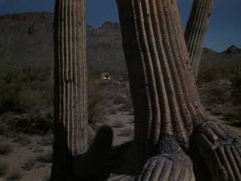 Screenshot 3 from Hell's Belles (Full Movie)