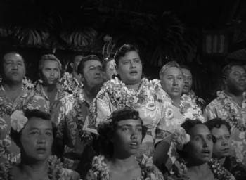 Screenshot 3 from Hell's Half Acre (Full Movie)