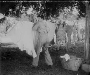 Screenshot 1 from Hell's House (Full Movie)