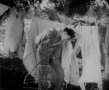 Screenshot 2 from Hell's House (Full Movie)