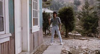 Screenshot 1 from Hell's Trap (Full Movie)