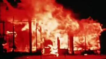 Screenshot 2 from Hellstorm (Full Movie)