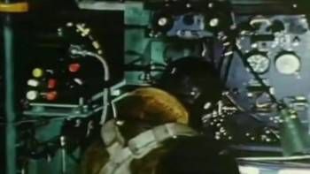 Screenshot 3 from Hellstorm (Full Movie)