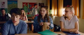 Screenshot 1 from Help, I Shrunk My Friends (Full Movie)