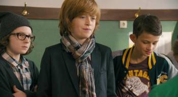 Screenshot 3 from Help, I Shrunk My Teacher (Full Movie)