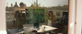 Screenshot 1 from Help! My In-Laws Are Vampires! (Full Movie)