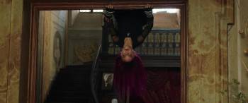 Screenshot 2 from Help! My In-Laws Are Vampires! (Full Movie)