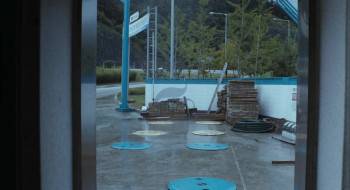 Screenshot 1 from Helpless (Full Movie)