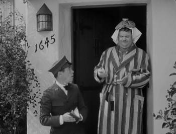 Screenshot 2 from Helpmates (Full Movie)