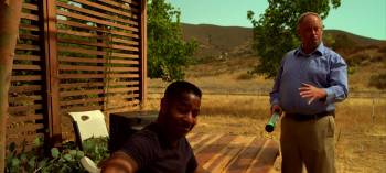 Screenshot 2 from Hemet, or the Landlady Don't Drink Tea (Full Movie)
