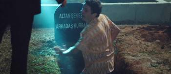 Screenshot 1 from Hep Yek 4: Bela Okuma Altan (Full Movie)