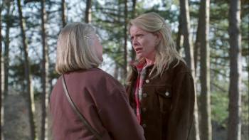 Screenshot 1 from Her Desperate Choice (Full Movie)
