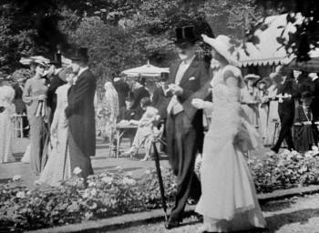 Screenshot 1 from Her Last Affaire (Full Movie)