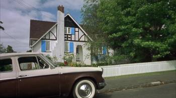 Screenshot 2 from Her Majesty (Full Movie)