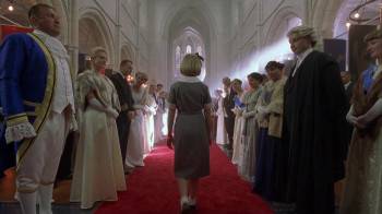 Screenshot 3 from Her Majesty (Full Movie)