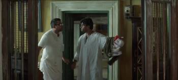 Screenshot 3 from Hera Pheri (Full Movie)
